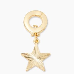Gorjana Star Parker Charm